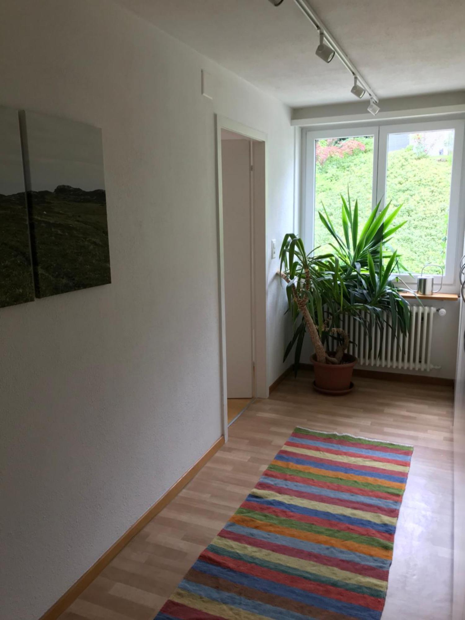 Guest Room Zollikon Zuerich Luaran gambar