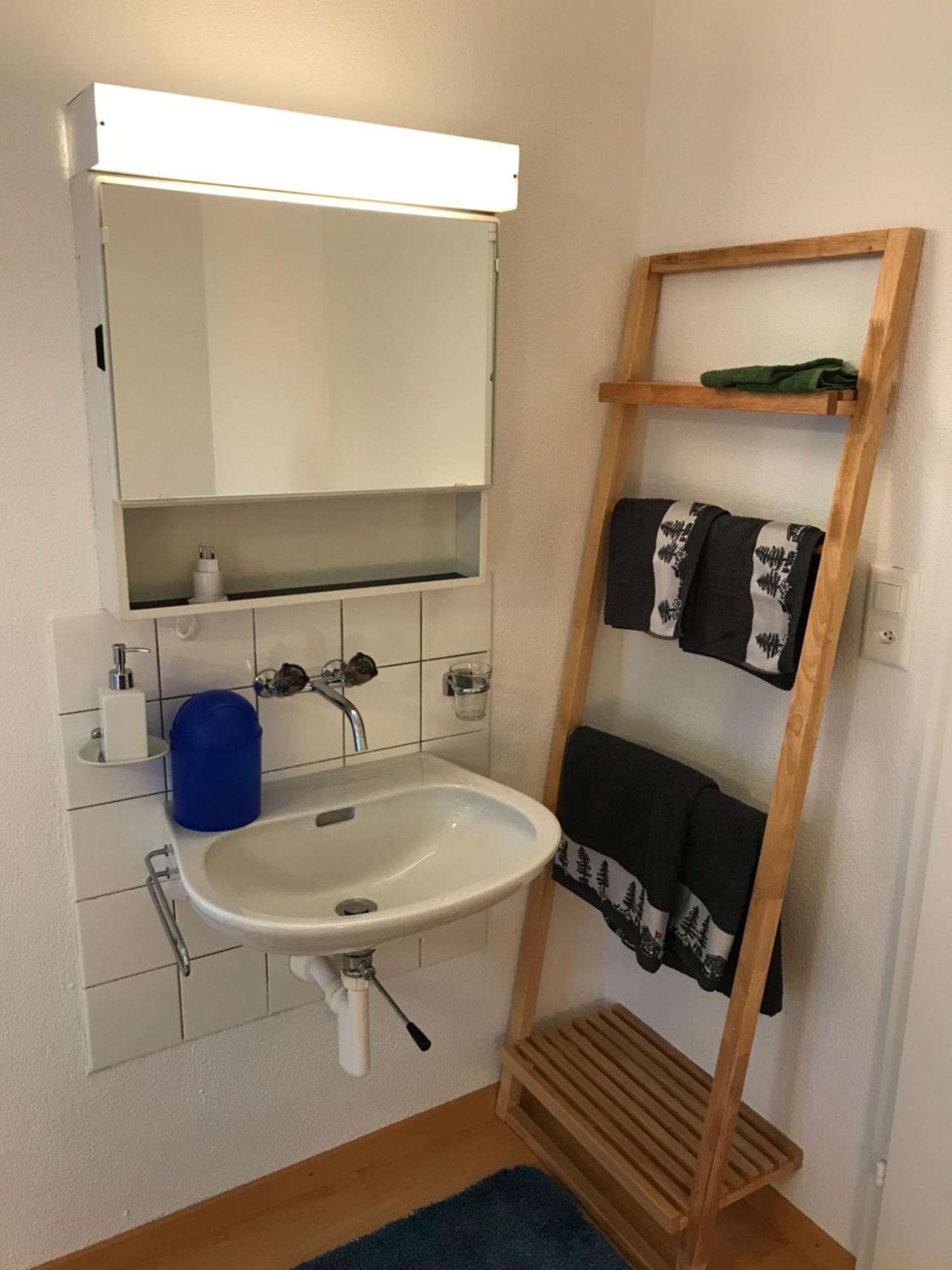 Guest Room Zollikon Zuerich Luaran gambar